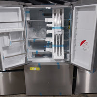 #1294 Liquidation Half Truckload of 10 Customer Return Appliances in South Carolina - Saco