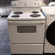 #1371 Liquidation Half Truckload of 26 Customer Return Appliances in South Carolina - Liberty