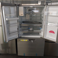 #1314 Liquidation Half Truckload of 23 Customer Return Appliances in South Carolina - Liberty