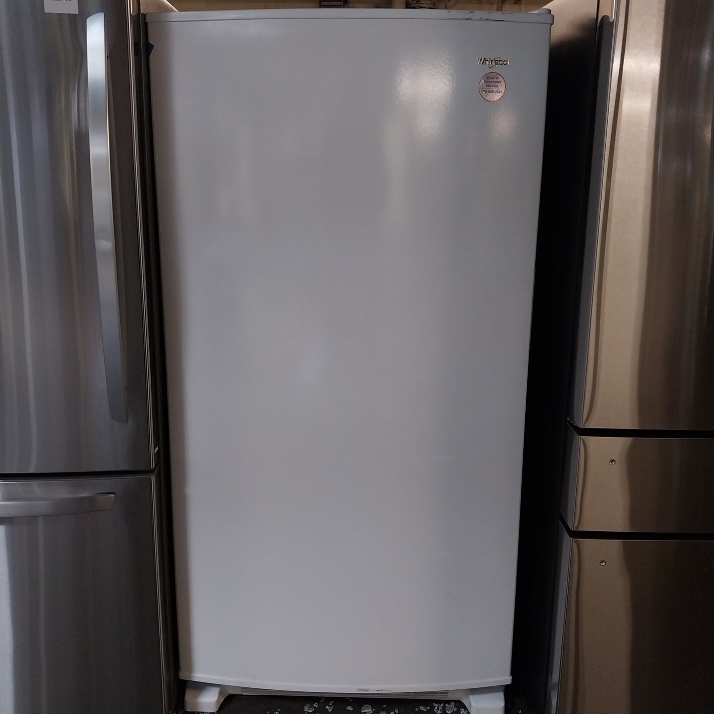 #1228 Liquidation Half Truckload of 24 Customer Return Appliances in South Carolina - Liberty