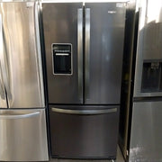 #1462 Liquidation Full Truckload of 51 Customer Return Appliances in South Carolina - Liberty