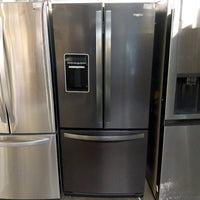 #1462 Liquidation Full Truckload of 51 Customer Return Appliances in South Carolina - Liberty