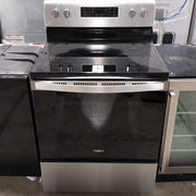 #1278 Liquidation Half Truckload of 22 Customer Return Appliances in South Carolina - Saco