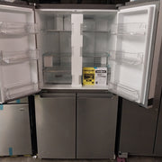 #1293 Liquidation Half Truckload of 23 Customer Return Appliances in South Carolina - Liberty