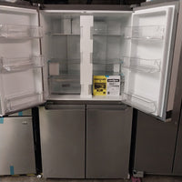 #1293 Liquidation Half Truckload of 23 Customer Return Appliances in South Carolina - Liberty