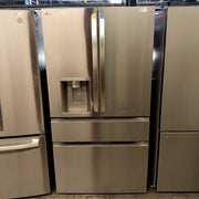 #1403 Liquidation Half Truckload of 24 Customer Return Appliances in South Carolina - Liberty