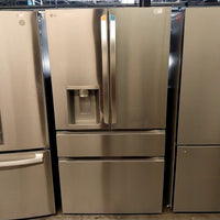 #1403 Liquidation Half Truckload of 24 Customer Return Appliances in South Carolina - Liberty