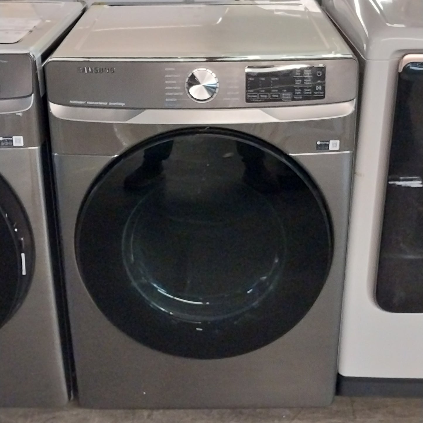 #1264 Liquidation Half Truckload of 24 Customer Return Appliances in South Carolina - Liberty