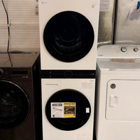 #1418 Liquidation Half Truckload of 25 Customer Return Appliances in South Carolina - Liberty