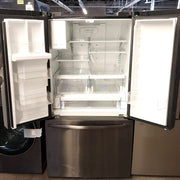 #1481 Liquidation Full Truckload of 50 Customer Return Appliances in South Carolina - Liberty