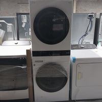 #1184 Liquidation Half Truckload of 24 Customer Return Appliances in South Carolina - Saco