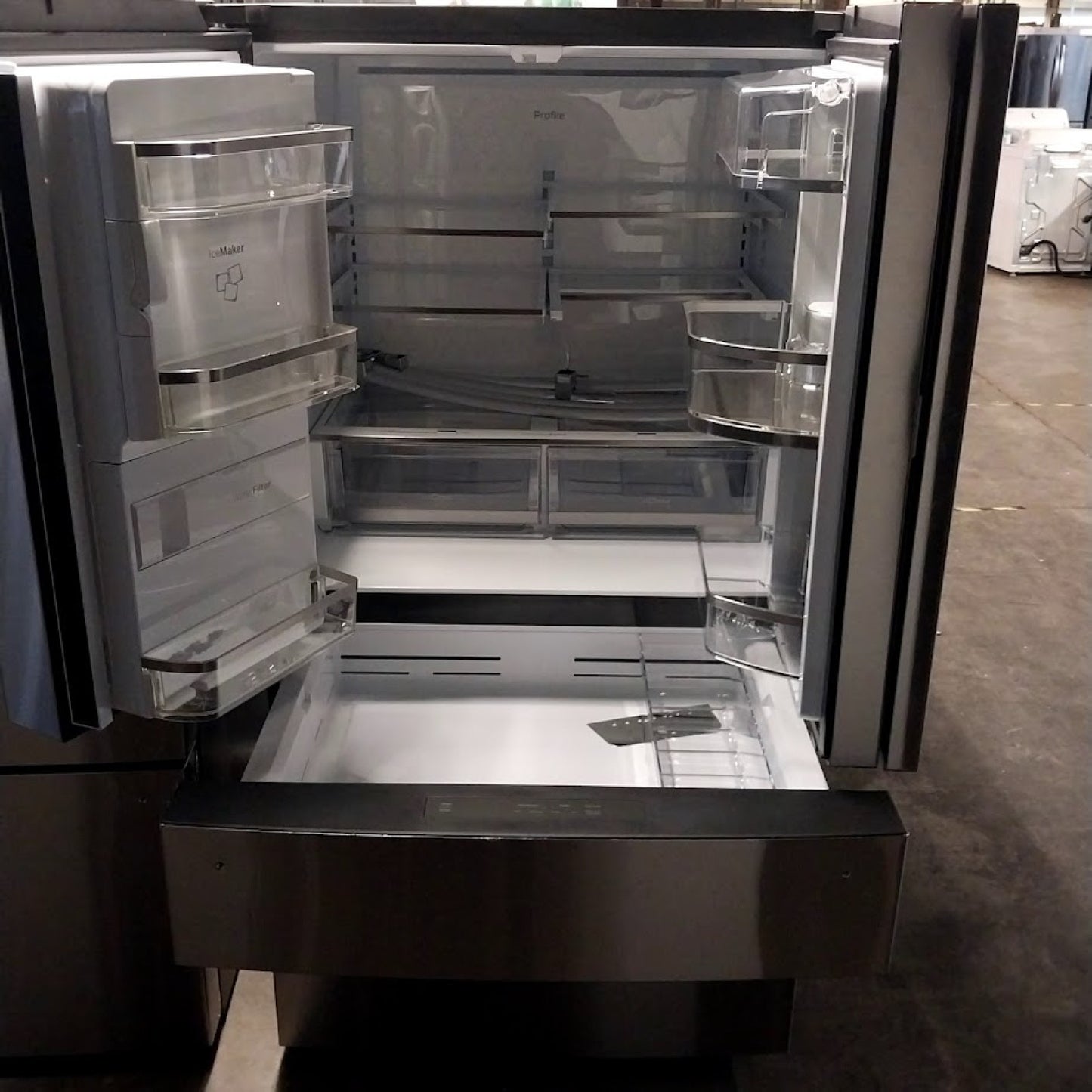 #1387 Liquidation Half Truckload of 25 Customer Return Appliances in South Carolina - Liberty