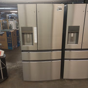 #1220 Liquidation Half Truckload of 25 Customer Return Appliances in South Carolina - Liberty