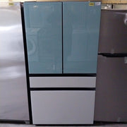 #1490 Liquidation Half Truckload of 23 Customer Return Appliances in South Carolina - Patchwork