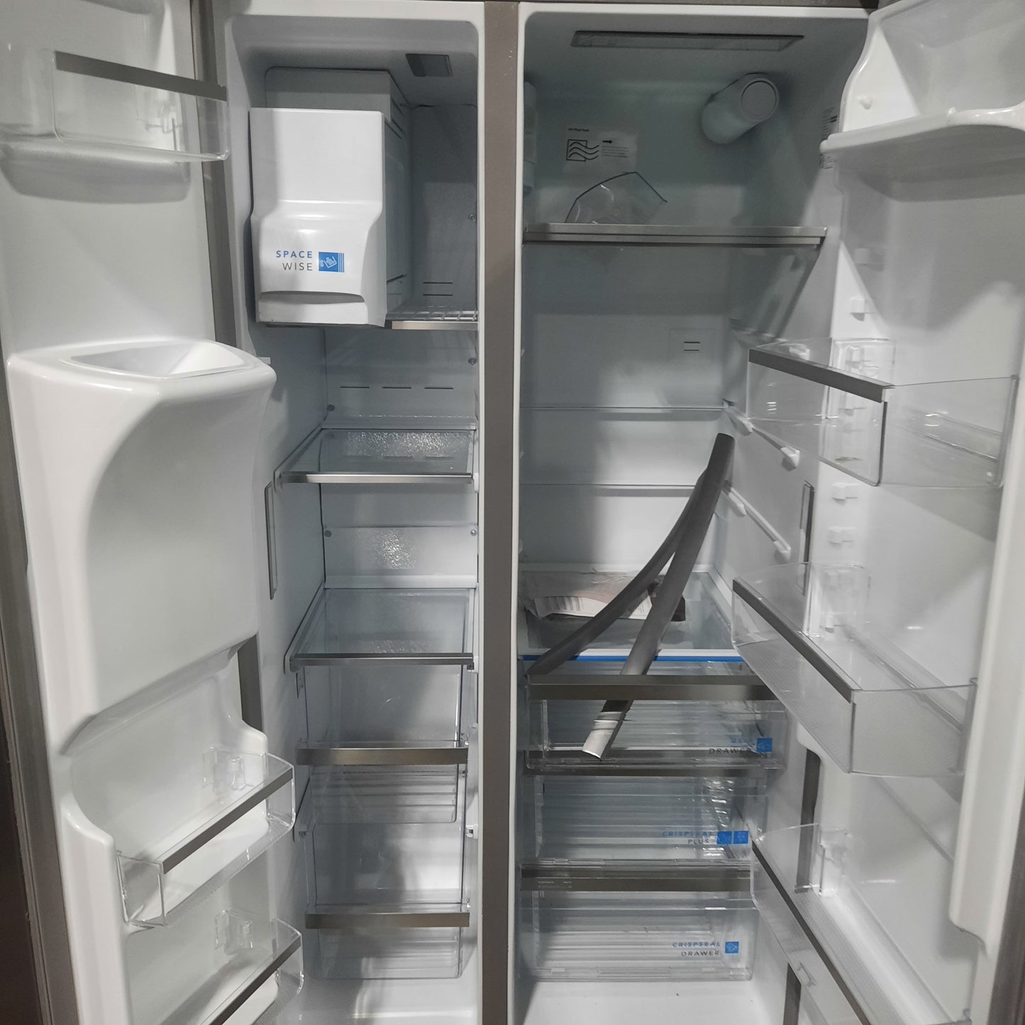 #1283 Liquidation Half Truckload of 10 Customer Return Appliances in South Carolina - Saco