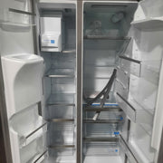 #1283 Liquidation Half Truckload of 10 Customer Return Appliances in South Carolina - Saco