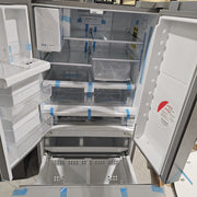 #1286 Liquidation Half Truckload of 22 Neu Processed Appliances in Texas