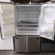 #1337 Liquidation Half Truckload of 23 Customer Return Appliances in South Carolina - Liberty
