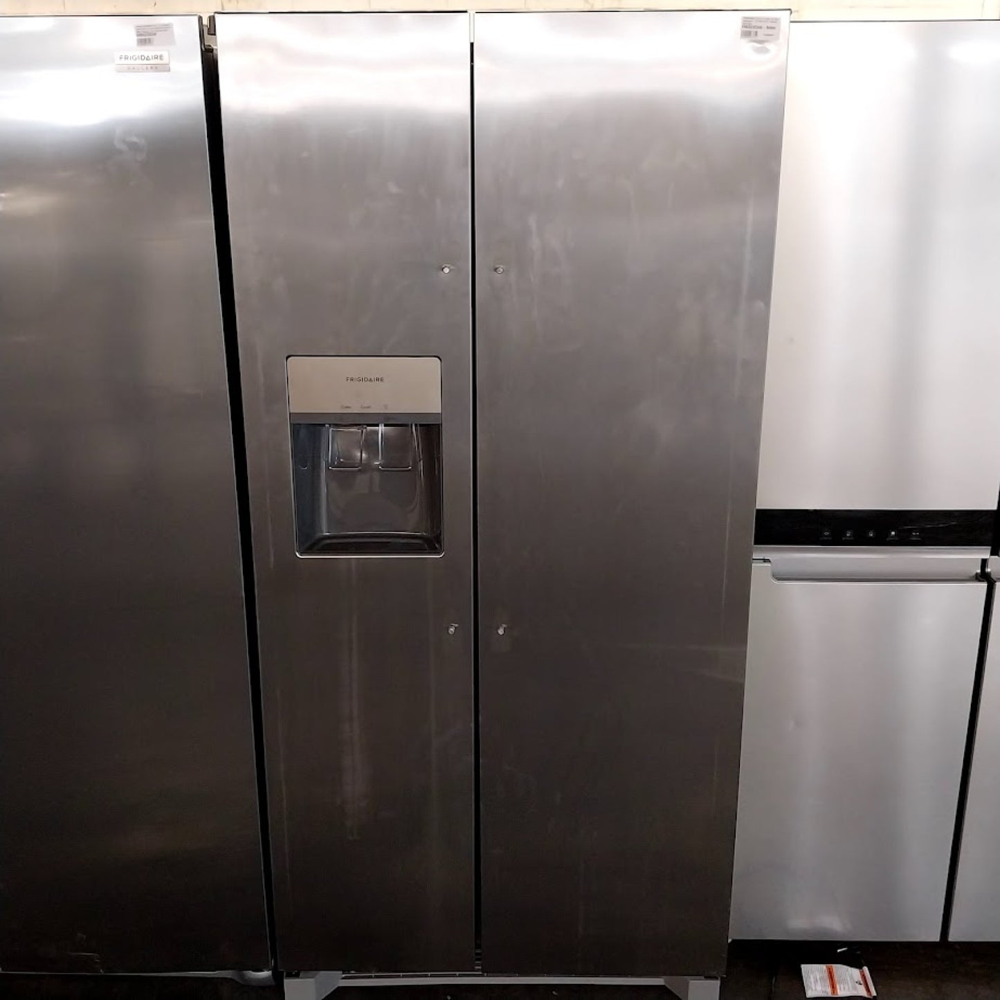 #1467 Liquidation Full Truckload of 50 Customer Return Appliances in South Carolina - Liberty