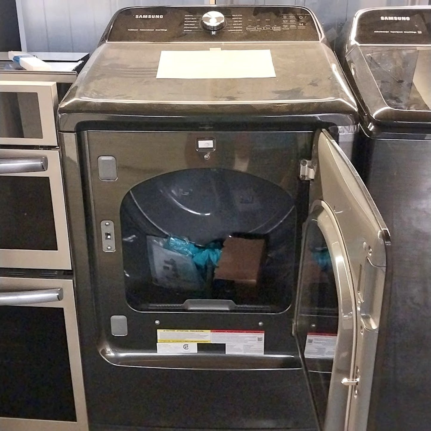 #1450 Liquidation Full Truckload of 50 Customer Return Appliances in South Carolina - Liberty