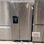 #1424 Liquidation Full Truckload of 51 Customer Return Appliances in South Carolina - Saco