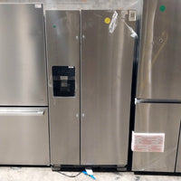 #1424 Liquidation Full Truckload of 51 Customer Return Appliances in South Carolina - Saco