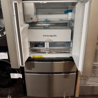 #1379 Liquidation Full Truckload of 51 Customer Return Appliances in South Carolina - Liberty