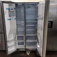 #1460 Liquidation Full Truckload of 52 Customer Return Appliances in South Carolina - Liberty