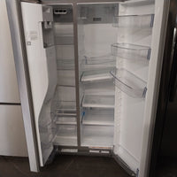 #1235 Liquidation Half Truckload of 25 Customer Return Appliances in South Carolina - Liberty