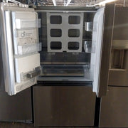#1437 Liquidation Half Truckload of 31 Customer Return Appliances in South Carolina - Liberty