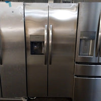 #1413 Liquidation Full Truckload of 38 Customer Return Appliances in South Carolina - Liberty