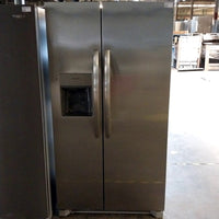 #1395 Liquidation Half Truckload of 23 Customer Return Appliances in South Carolina - Liberty