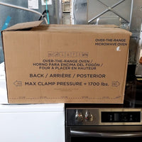 #1479 Liquidation Full Truckload of 52 Customer Return Appliances in South Carolina - Liberty