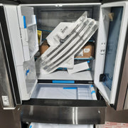 #1272 Liquidation Half Truckload of 10 Customer Return Appliances in South Carolina - Saco