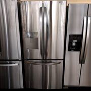 #1423 Liquidation Full Truckload of 53 Customer Return Appliances in South Carolina - Liberty