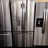 #1423 Liquidation Full Truckload of 53 Customer Return Appliances in South Carolina - Liberty