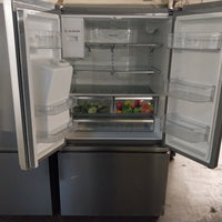 #1267 Liquidation Half Truckload of 24 Customer Return Appliances in South Carolina - Liberty