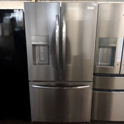 #1412 Liquidation Half Truckload of 25 Customer Return Appliances in South Carolina - Patchwork