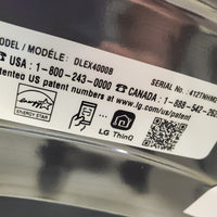 #1574 Liquidation Half Truckload of 18 Neu Processed Appliances in Texas