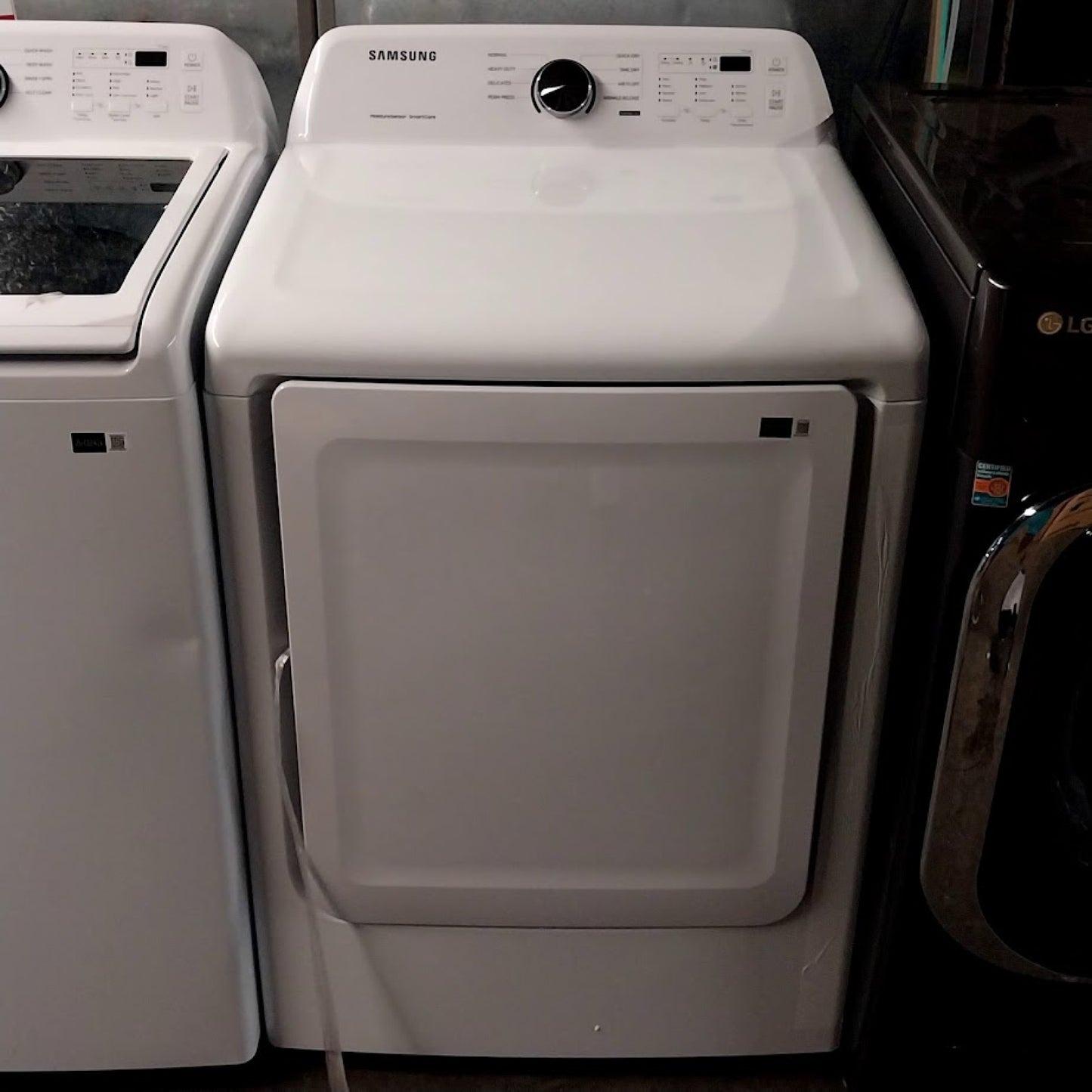 #1435 Liquidation Half Truckload of 25 Customer Return Appliances in South Carolina - Liberty