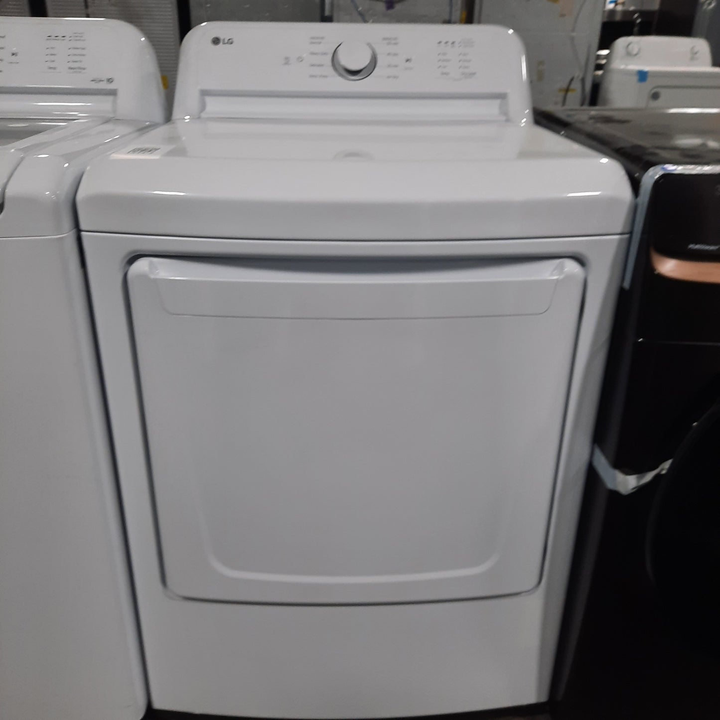 #1277 Liquidation Half Truckload of 24 Customer Return Appliances in South Carolina - Saco