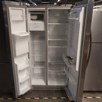 #1252 Liquidation Half Truckload of 26 Customer Return Appliances in South Carolina - Liberty