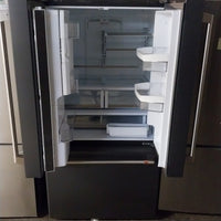 #1488 Liquidation Half Truckload of 24 Customer Return Appliances in South Carolina - Patchwork
