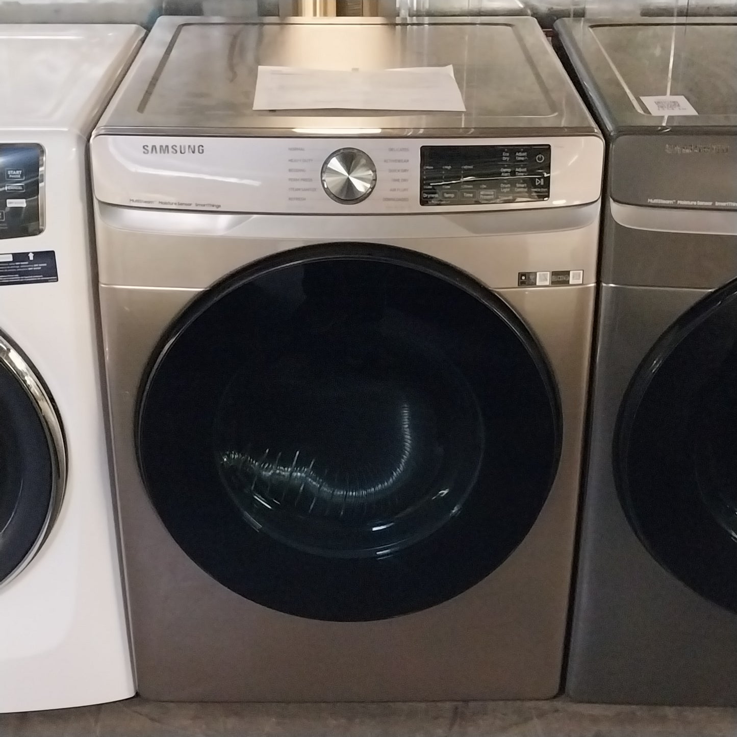 #1234 Liquidation Half Truckload of 25 Customer Return Appliances in South Carolina - Liberty