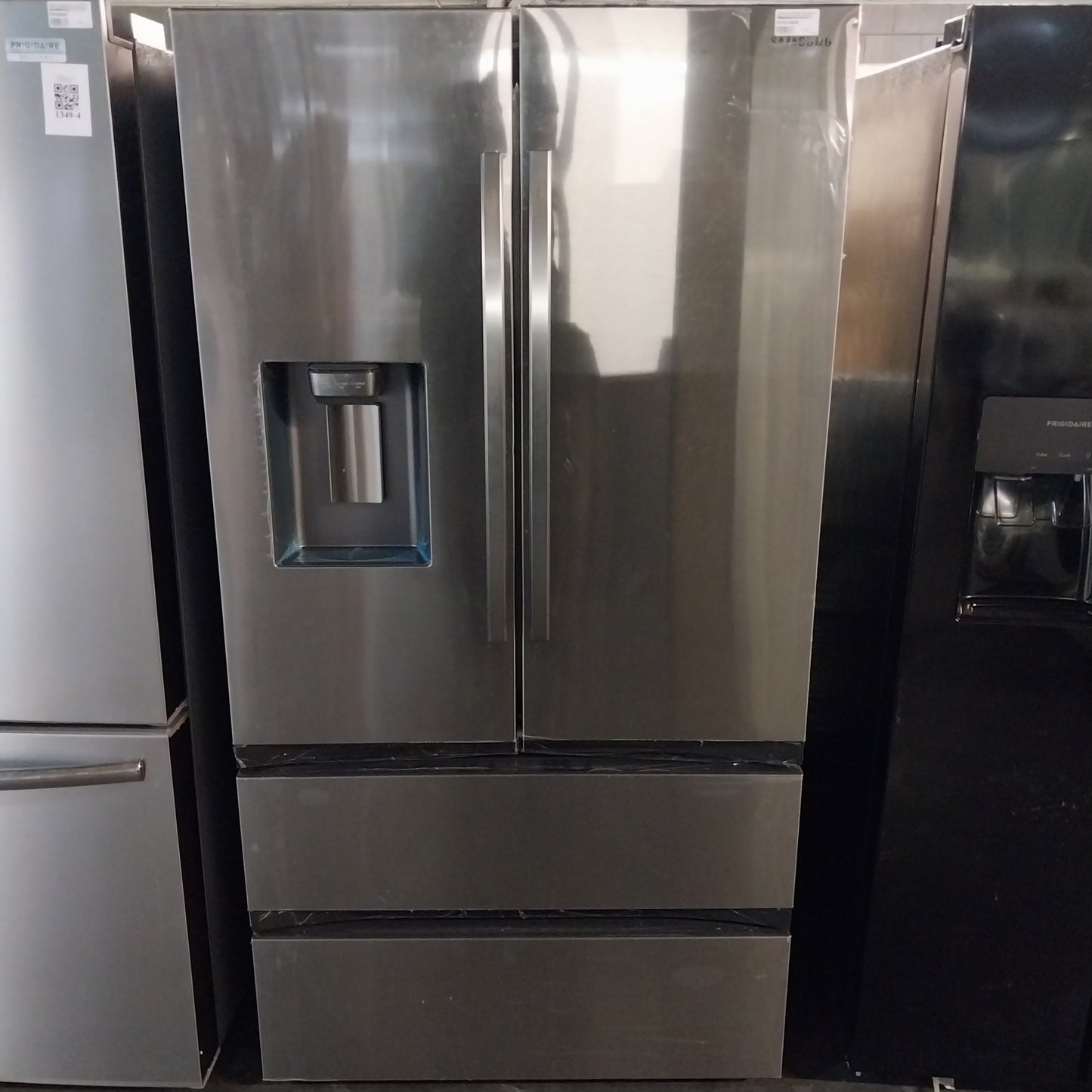 #1349 Liquidation Half Truckload of 22 Customer Return Appliances in South Carolina - Liberty
