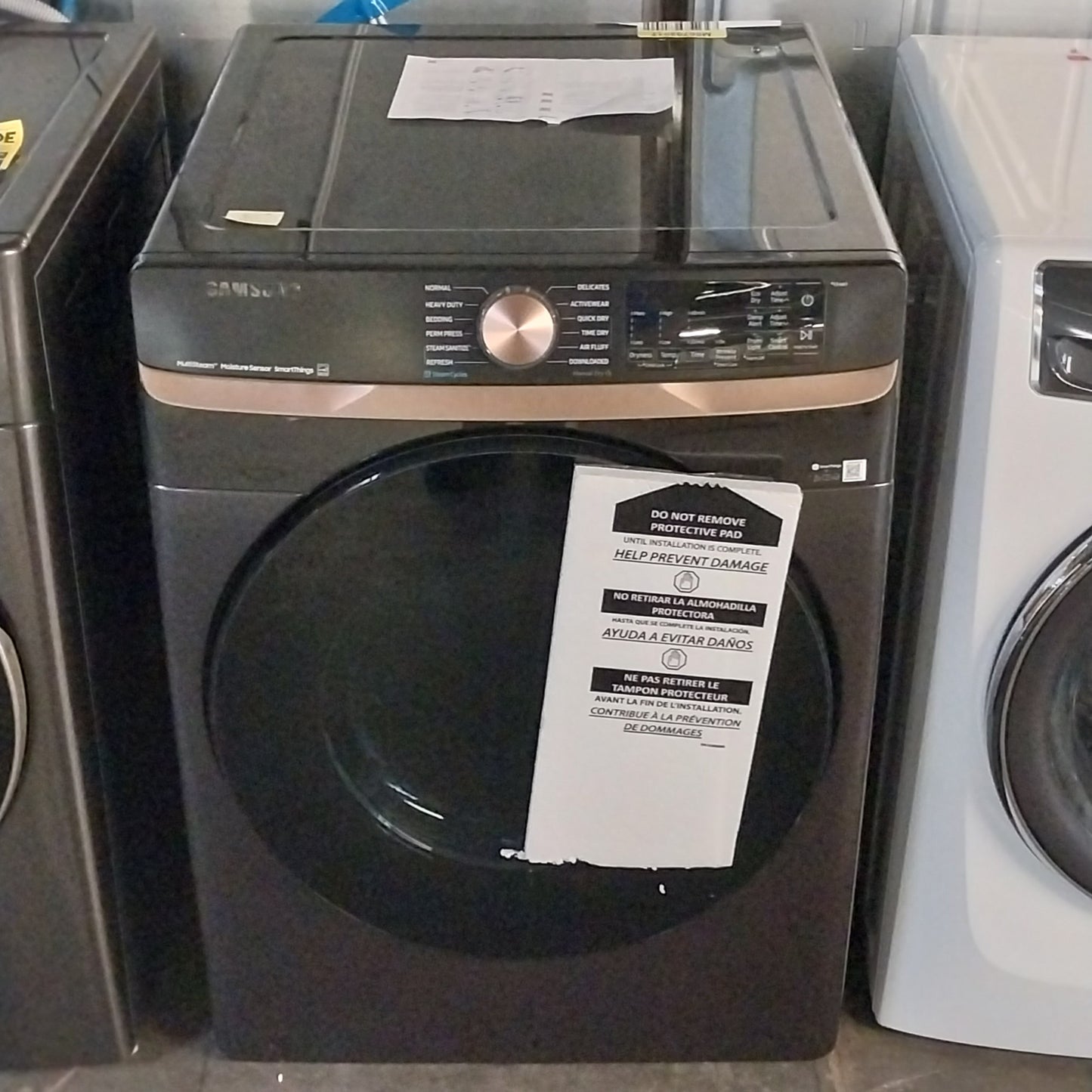 #1214 Liquidation Half Truckload of 25 Customer Return Appliances in South Carolina - Liberty