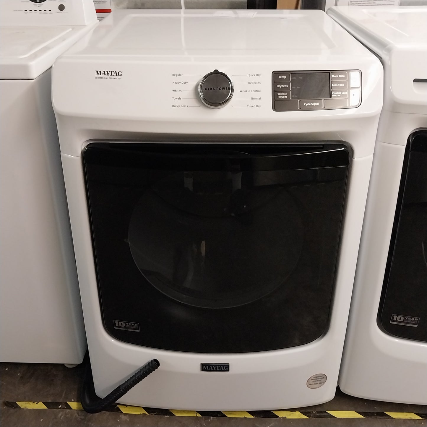 #1346 Liquidation Half Truckload of 21 Customer Return Appliances in South Carolina - Liberty