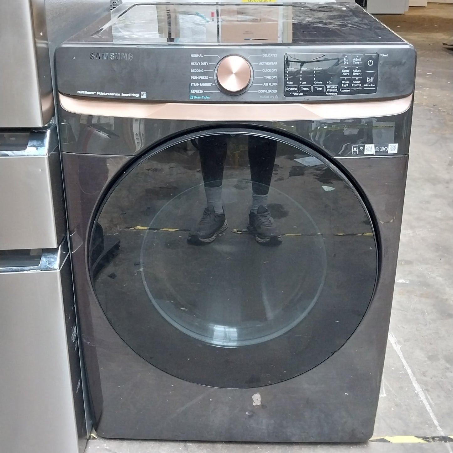 #1439 Liquidation Full Truckload of 45 Customer Return Appliances in South Carolina - Liberty