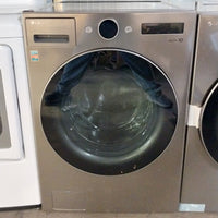 #1261 Liquidation Half Truckload of 27 Customer Return Appliances in South Carolina - Liberty