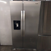 #1250 Liquidation Half Truckload of 24 Customer Return Appliances in South Carolina - Liberty